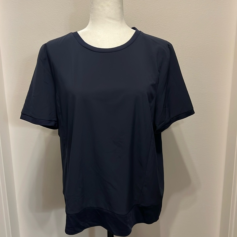 BR Standard Short Sleeve Shirt